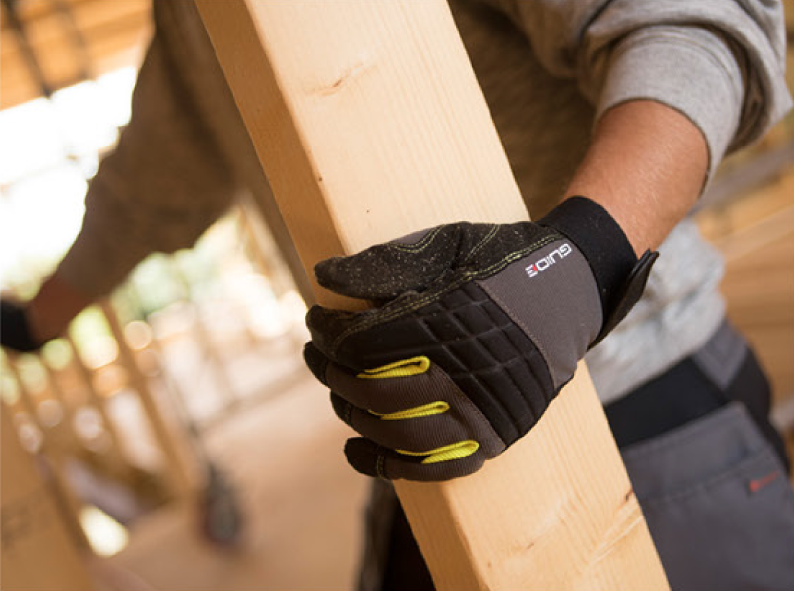 Milliseid töökindaid soovitab GUIDE sellel suvel kanda?