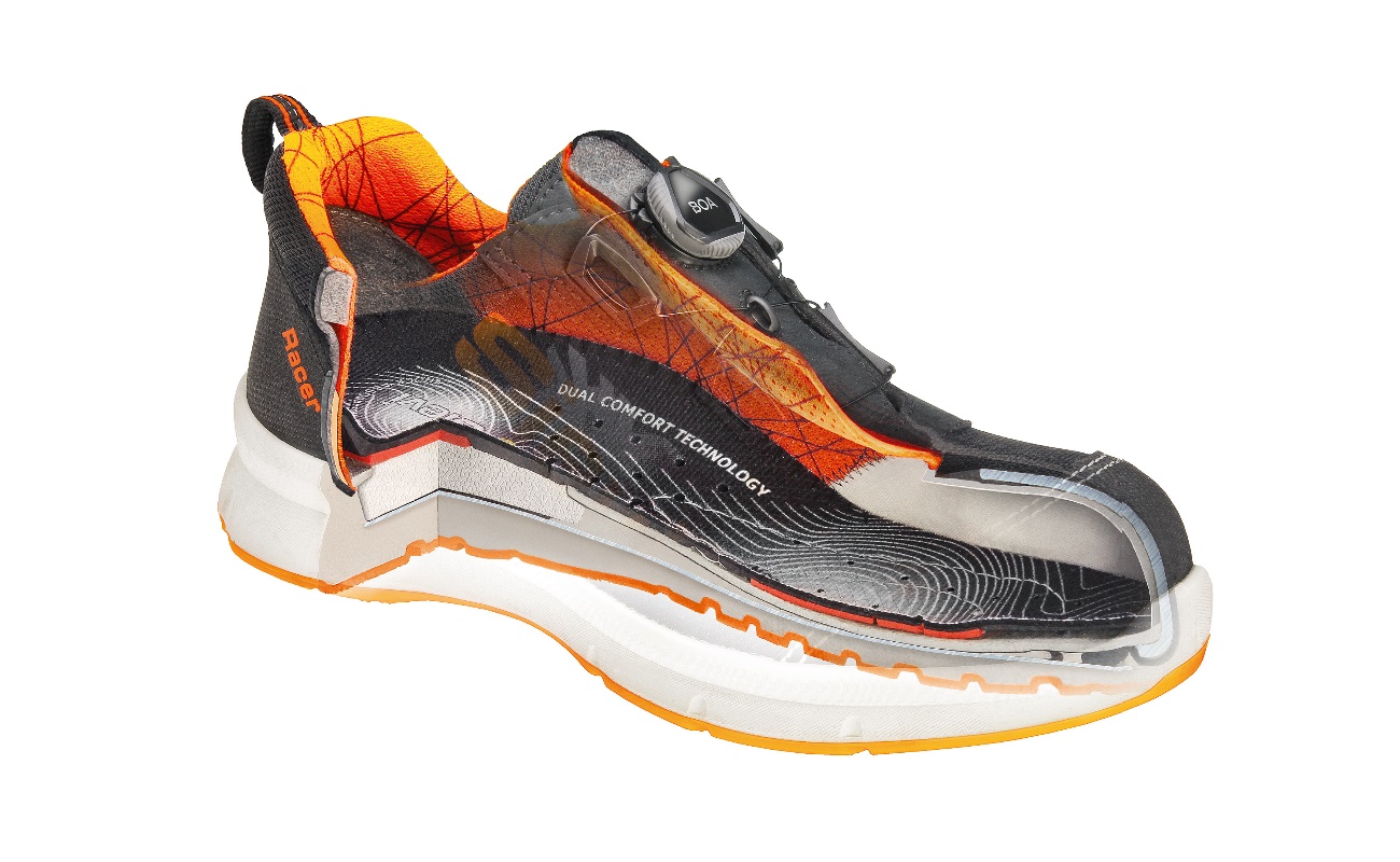 Sievi – pidev areng