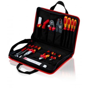 Tööriistakott Compact Elektro Knipex
