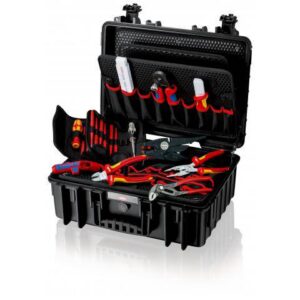 Tööriistakott Robust23 Knipex