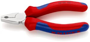 Väikesed näpitsad Knipex 08 05 110