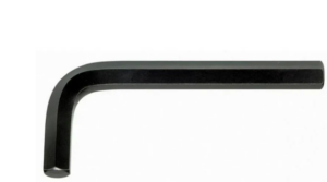 Kuuskant võti Luna 20521 Pakendita