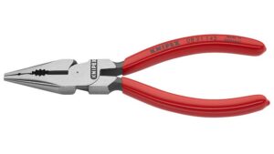Näpitsad Knipex 08