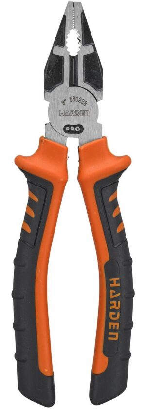 Näpitsad Harden