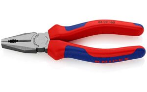 Näpitsad. Knipex 0302