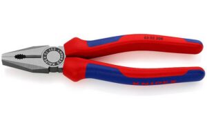 Näpitsad. Knipex 0302