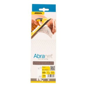Lihvvõrk Mirka Abranet Grip P120 80X230 mm