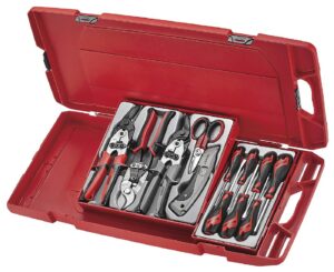 Tööriistakomplekt Teng Tools TC-4