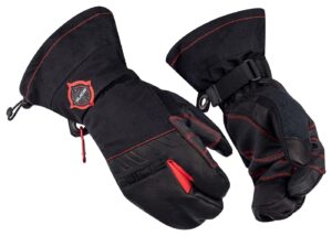 Talvekindad Guide 5520W Arctic