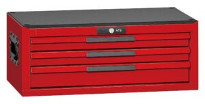 Tööriistakast TengTools TSM26R3/TSM26B3
