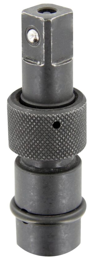 Kiirvahetushoidik jõupadrunitele