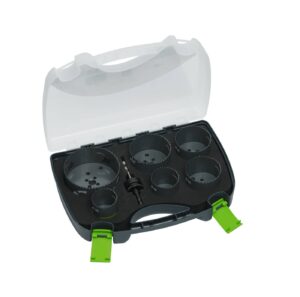 Avasaekomplekt - bimetall Luna LBH-2