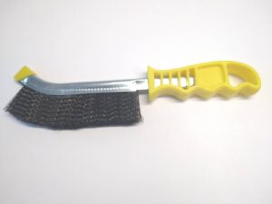 Universaalne puhastushari Osborn