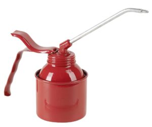 Õlikann pumbaga Pressol 05113 / 05115