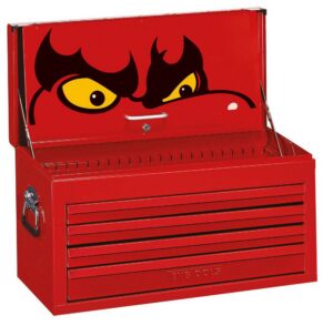 Tööriistakomplekt Teng Tools TC804EV