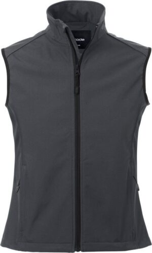 A-Code 1507 naiste softshell vest