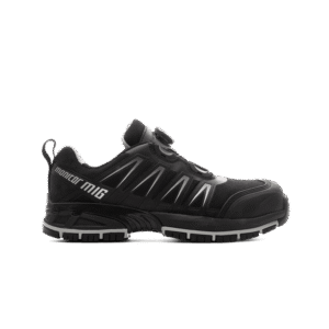 MIG Safety Shoe