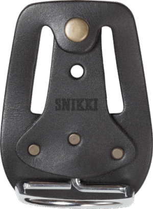 Snikki hammer holder 9311 LTHR