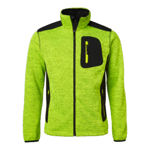 123 Fleece