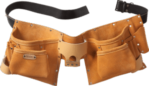Snikki tool belt 9321 LTHR