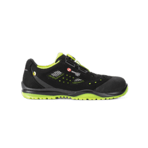 Sixton Peak Meneito S1P Boa SRC ESD turvasandaal
