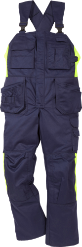 Tulekindlad traksipüksid 0030 FLAM