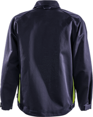 Flame welding jacket 4031 FLAM