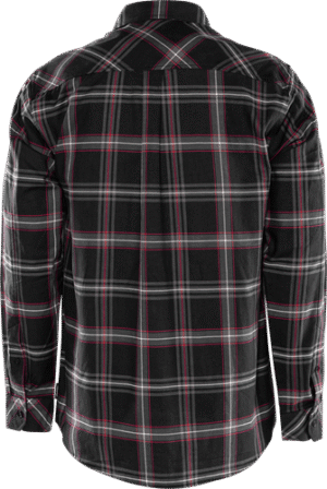 Flannel shirt 7421 MSF