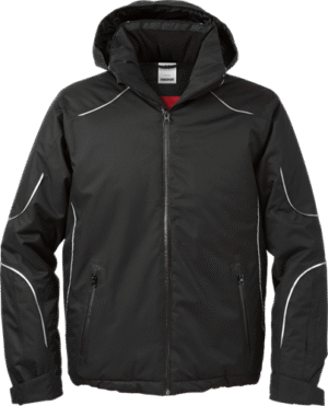 Acode waterproof winter jacket 1407 BPW