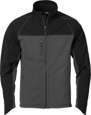 Acode fleece jacket 1475 MIC