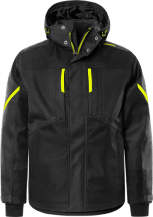 Airtech® winter jacket 4058 GTC