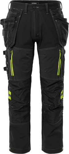 Püksid stretš 2566 STP