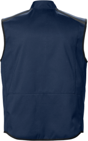 Softshell waistcoat 4559 LSH
