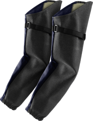 Flame welding sleeve cover 9207 KEVS