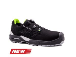GIASCO OPAL, safety shoes (S1PS) low