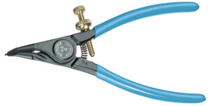 8000 A 0G - A 2G kinnitustangid välistele lukustusrõngastele