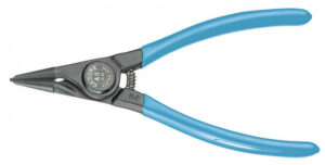 8000 A 0 - A 4 kinnitustangid välistele A-tüüpi lukustusrõngastele