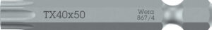 867/4 Z TORX® bits