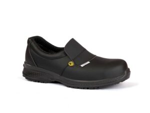 GIASCO MEDINA, safety shoes (S2) low