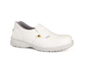 GIASCO POLO, safety shoes (S2) low