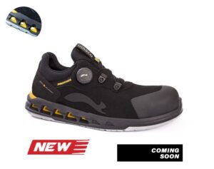 GIASCO SKY safety shoes (S3L) low
