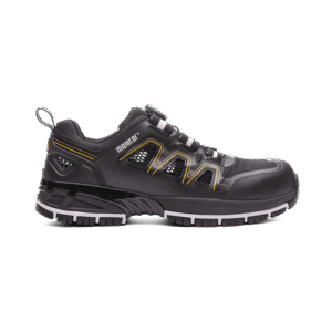Plasma Safety Shoe