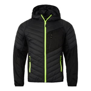 355 Jacket