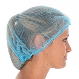 Ühekordne kattemüts