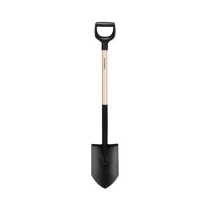 Teravaotsaline labidas Solid Fiskars