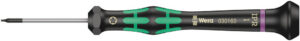 2067 IPR TORX PLUS® Screwdriver for electronic applications