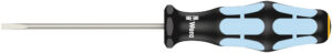 3335 Screwdriver for slotted screws, stainless