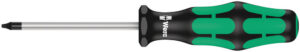 367 Screwdriver for TORX® screws