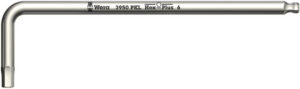 3950 PKL L-key, metric, stainless