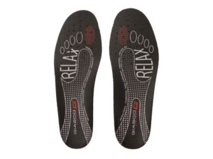 GIASCO 5000, insole